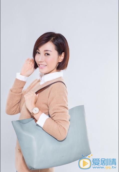 刘心悠短发写真 刘心悠高清写真_刘心悠高清剧照