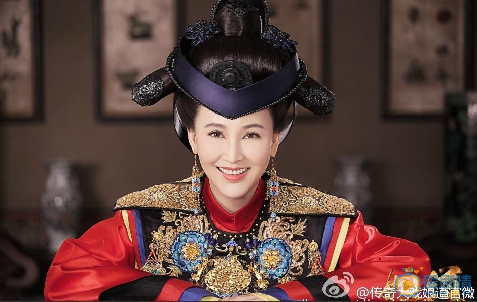 娘道瑛娘剧照 