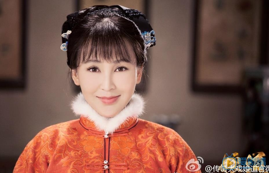 娘道瑛娘剧照 