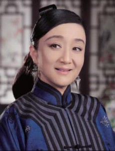 佘管家