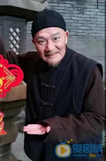 娘道隆福剧照 