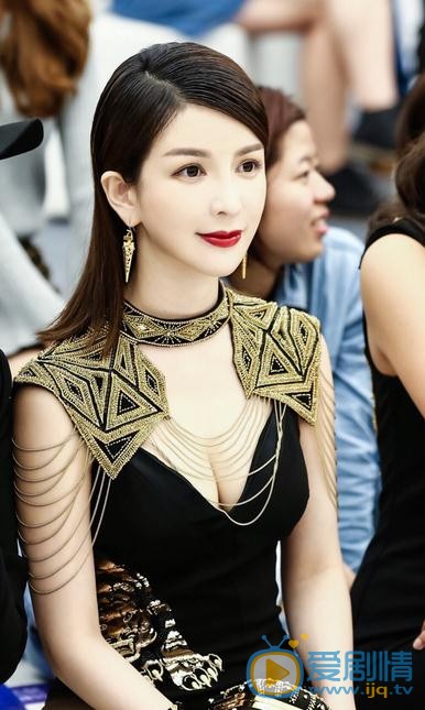 班嘉佳活动照 班嘉佳高清写真_班嘉佳高清剧照