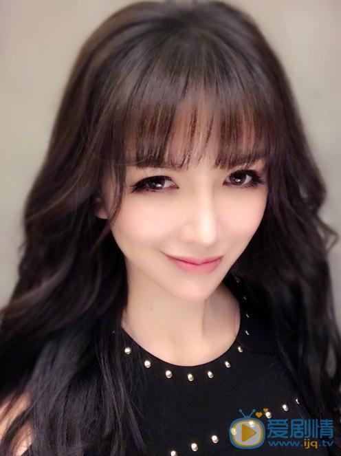 班嘉佳生活照 班嘉佳高清写真_班嘉佳高清剧照