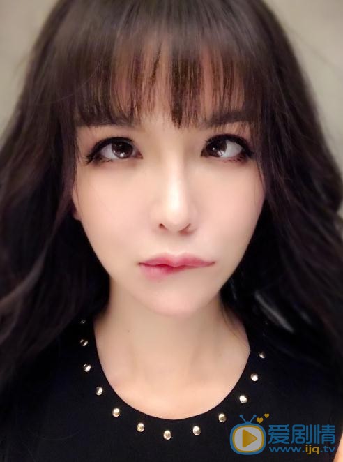 班嘉佳生活照 班嘉佳高清写真_班嘉佳高清剧照