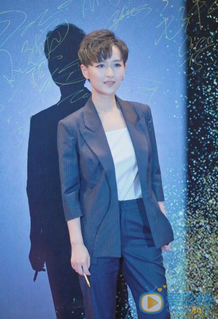 黄汐源舞台照 黄汐源高清写真_黄汐源高清剧照