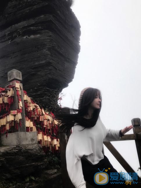 班嘉佳生活照 班嘉佳高清写真_班嘉佳高清剧照