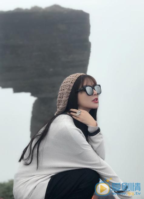 班嘉佳生活照 班嘉佳高清写真_班嘉佳高清剧照