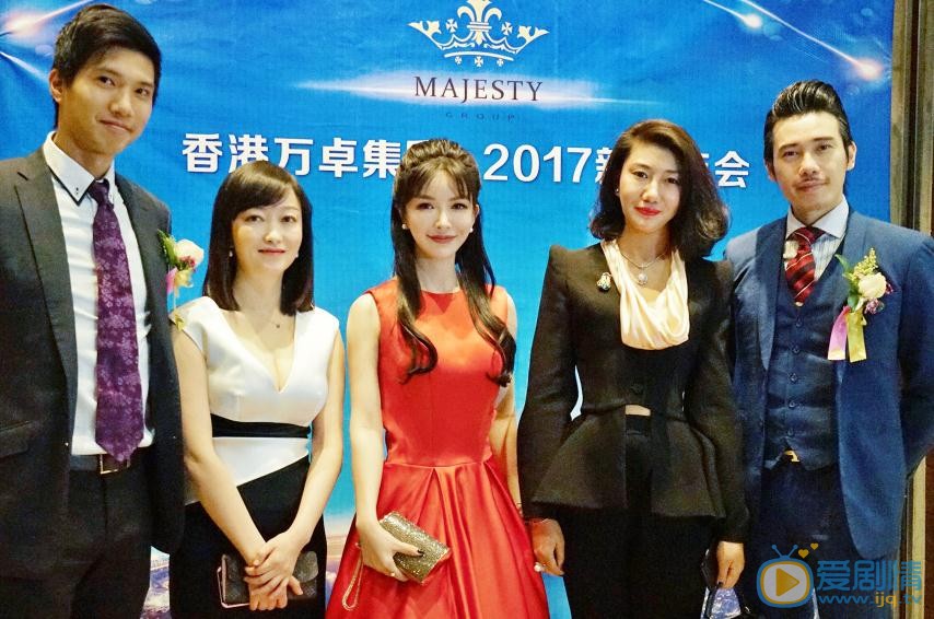 班嘉佳活动照 班嘉佳高清写真_班嘉佳高清剧照
