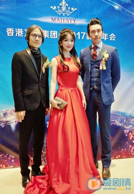 班嘉佳活动照 班嘉佳高清写真_班嘉佳高清剧照