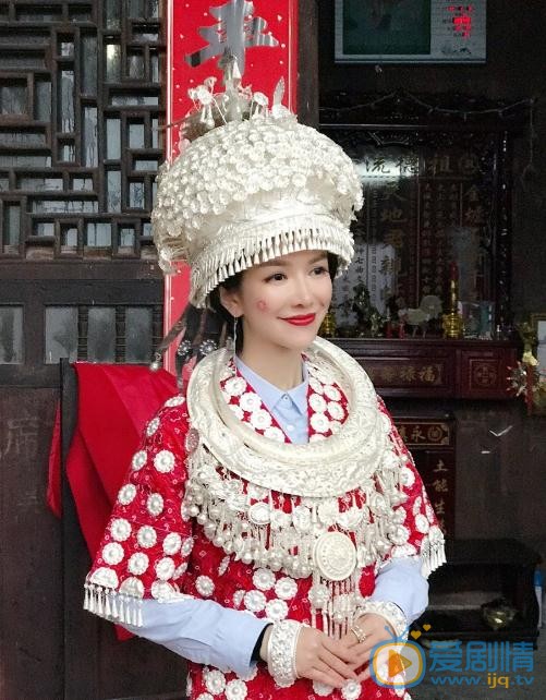 班嘉佳片场照 班嘉佳高清写真_班嘉佳高清剧照
