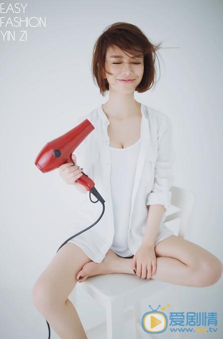 班嘉佳气质写真 班嘉佳高清写真_班嘉佳高清剧照