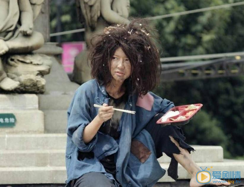 班嘉佳《我们的十年》剧照 班嘉佳高清写真_班嘉佳高清剧照