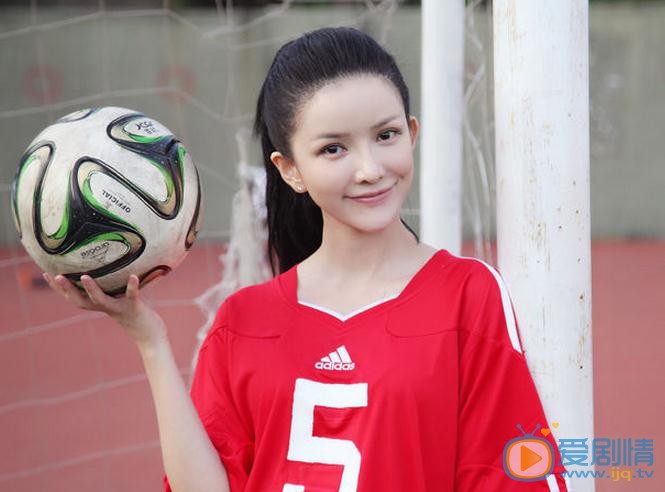 班嘉佳《我们的十年》剧照 班嘉佳高清写真_班嘉佳高清剧照