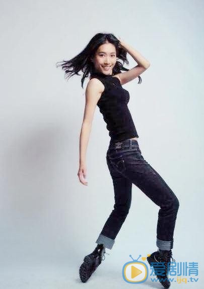 闫鹿杨写真 闫鹿杨高清写真_闫鹿杨高清剧照