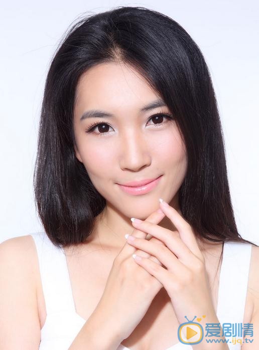 闫鹿杨写真 闫鹿杨高清写真_闫鹿杨高清剧照
