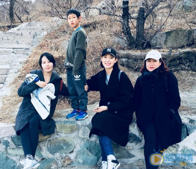 王佳佳生活照 王佳佳高清写真_王佳佳高清剧照