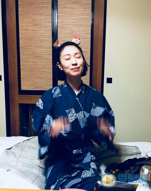 王佳佳生活照 王佳佳高清写真_王佳佳高清剧照