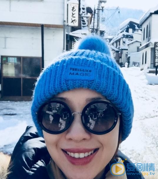 王佳佳生活照 王佳佳高清写真_王佳佳高清剧照