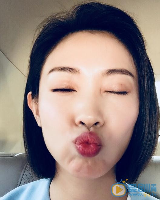 王佳佳生活照 王佳佳高清写真_王佳佳高清剧照