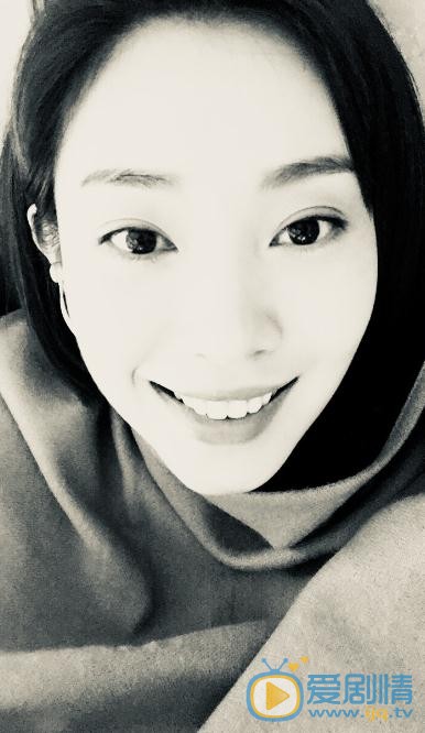 王佳佳生活照 王佳佳高清写真_王佳佳高清剧照