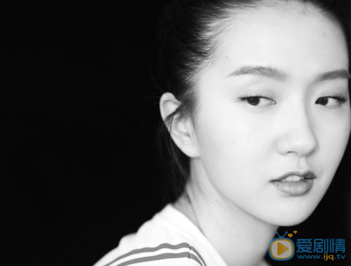 许龄月气质写真 许龄月高清写真_许龄月高清剧照