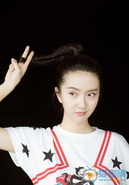 许龄月气质写真 许龄月高清写真_许龄月高清剧照