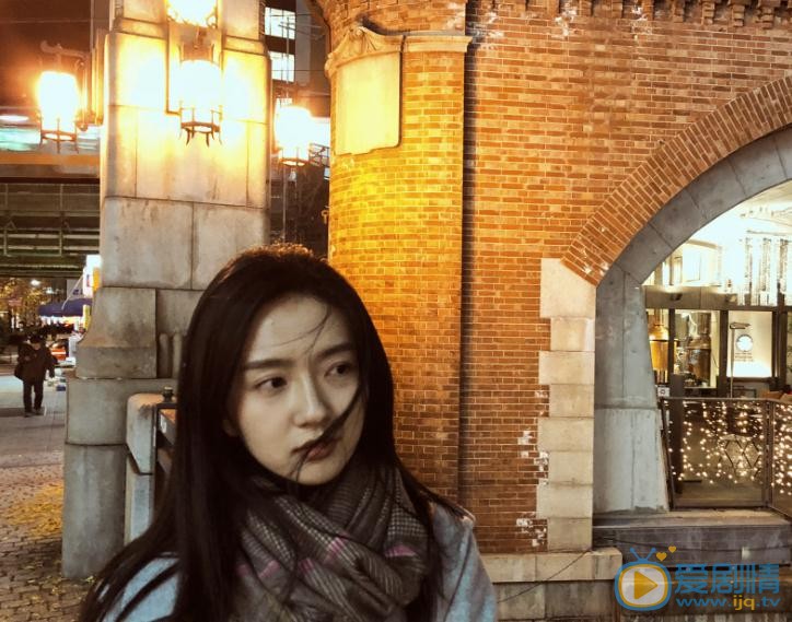 许龄月气质写真 许龄月高清写真_许龄月高清剧照