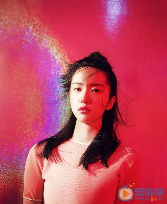 许龄月气质写真 许龄月高清写真_许龄月高清剧照