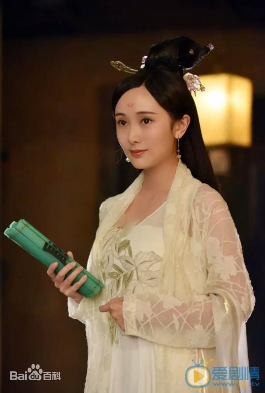 鲁佳妮影视作品照 鲁佳妮高清写真_鲁佳妮高清剧照
