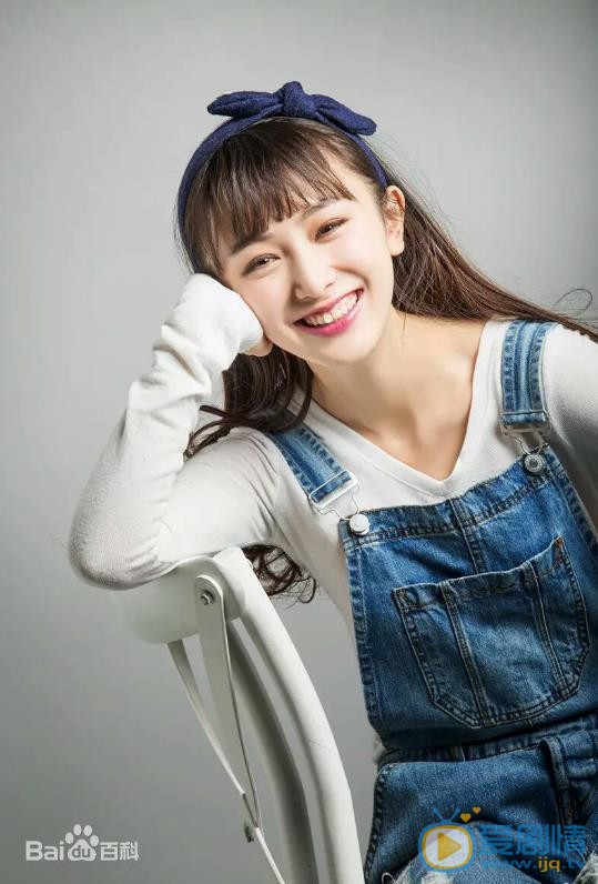 鲁佳妮个人资料简介 鲁佳妮写真照