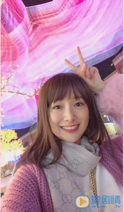 鲁佳妮生活照 鲁佳妮高清写真_鲁佳妮高清剧照