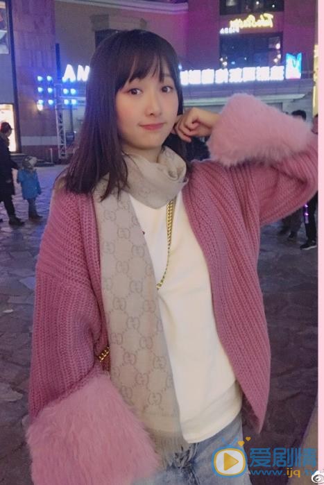 鲁佳妮生活照 鲁佳妮高清写真_鲁佳妮高清剧照