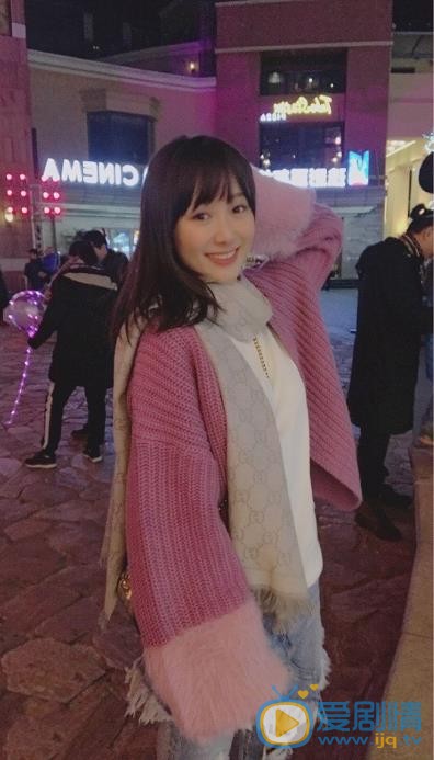 鲁佳妮生活照 鲁佳妮高清写真_鲁佳妮高清剧照
