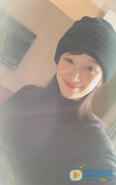 鲁佳妮生活照 鲁佳妮高清写真_鲁佳妮高清剧照