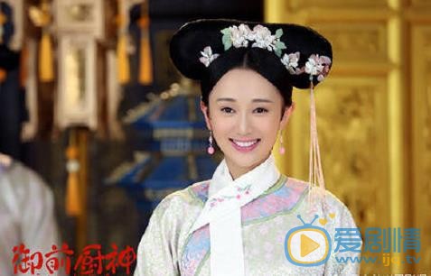 鲁佳妮影视作品照 鲁佳妮高清写真_鲁佳妮高清剧照
