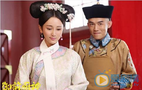 鲁佳妮影视作品照 鲁佳妮高清写真_鲁佳妮高清剧照