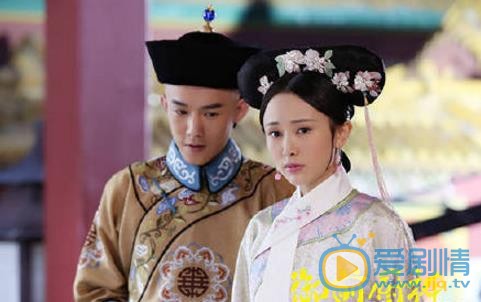 鲁佳妮影视作品照 鲁佳妮高清写真_鲁佳妮高清剧照