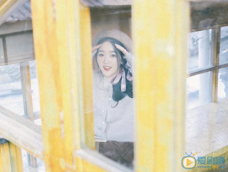 张馨月可爱写真 张馨月高清写真_张馨月高清剧照