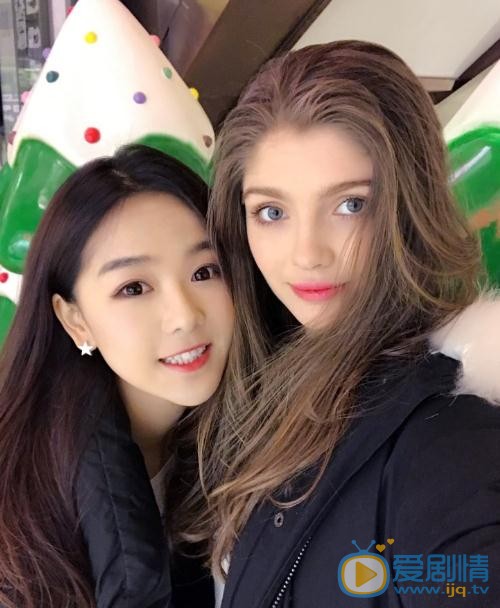 张馨月童年照 张馨月高清写真_张馨月高清剧照
