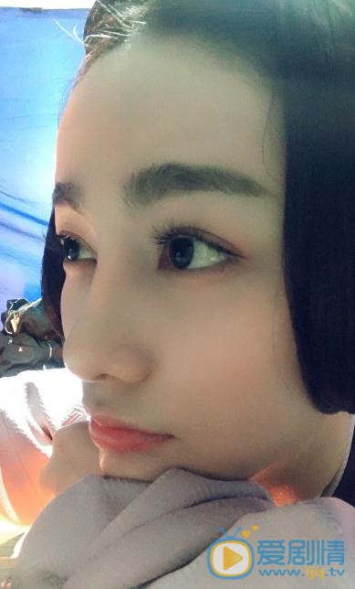 付枚片场照 付枚高清写真_付枚高清剧照