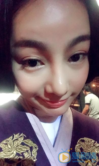 付枚片场照 付枚高清写真_付枚高清剧照