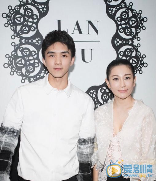 吴大伟活动照 吴大伟高清写真_吴大伟高清剧照