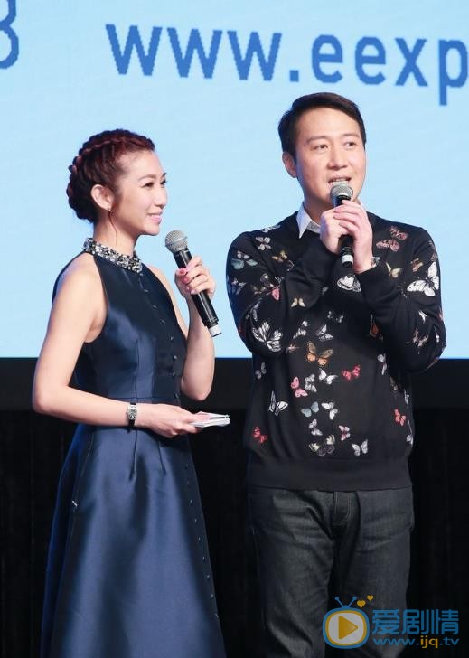 黎明活动照 黎明高清写真_黎明高清剧照
