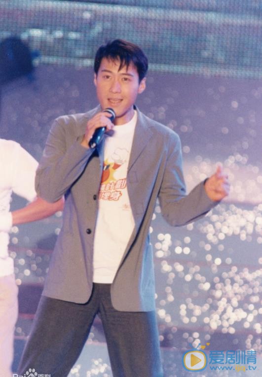 黎明演唱会