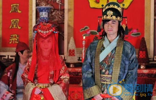 古巨基《欢乐元帅》剧照 古巨基高清写真_古巨基高清剧照