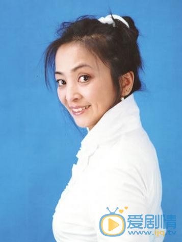 李勤勤早期写真 李勤勤高清写真_李勤勤高清剧照