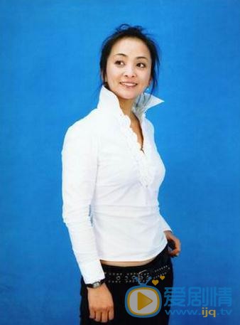 李勤勤早期写真 李勤勤高清写真_李勤勤高清剧照