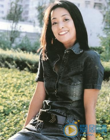 李勤勤早期写真 李勤勤高清写真_李勤勤高清剧照