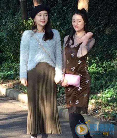 刘美人与人合照 刘美人高清写真_刘美人高清剧照