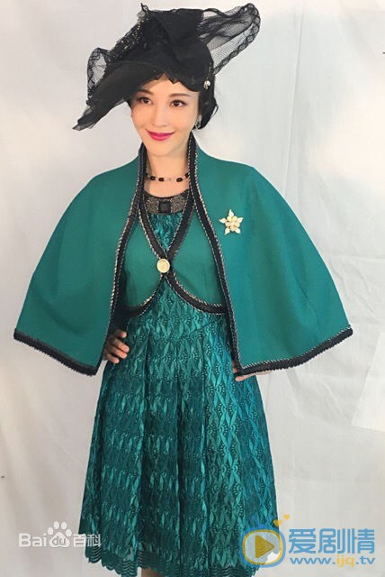 刘雨鑫年代剧照合集 刘雨鑫年代作品照